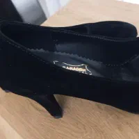 کفش مجلسی زنانه سایز و کفش بچگانه