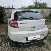 315 new s مدل ۹۸|خودرو سواری و وانت|اصفهان, لاله|دیوار