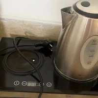 چای ساز Solingen