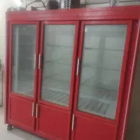 یخچال شش درب