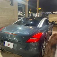 پژوRCZمنطقه ازاد|خودرو سواری و وانت|رشت, شالکو|دیوار