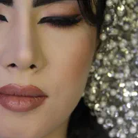 میکاپ و شینیون|خدمات آرایشگری و زیبایی|ماهدشت, |دیوار