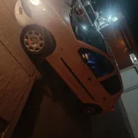 پژو۲۰۶ فقط معاوضه