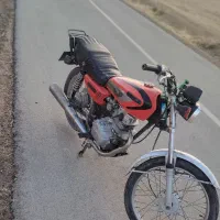 موتورمدل89 پیشتاز پلاک ملی