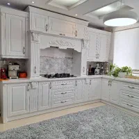 مسلم/۱۲۵ متر ۳ خواب فول دوکله (مهدوی)|اجارهٔ آپارتمان|تهران, ابوذر|دیوار