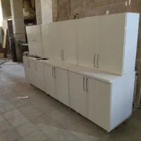 پیش ساخته کد1100کابینت اصلی مصدق هستیم|مصالح و تجهیزات ساختمان|شیراز, شهرک ولیعصر|دیوار