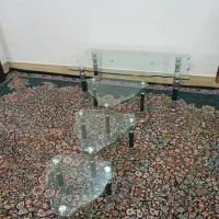 میز عسلی (جلومبلی)