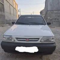 پراید 151مدل 1395