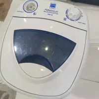 مینی واش فریدولین|ماشین لباسشویی و خشککن لباس|اهواز, رسالت|دیوار