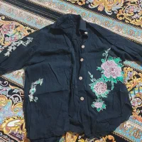 مانتو شلوار