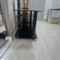 فروش میز تلویزیون در حد