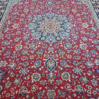 یک عدد فرش دستباف ۱۲ متری