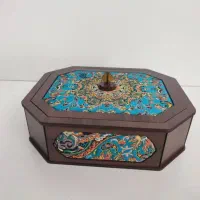 شکلات خوری