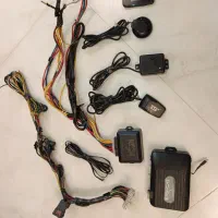 دزدگیر سالم ایزیکار