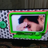 ال‌جی ال ای دی 42 اینجا