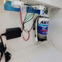 دستگاه تصفیه آب خانگی ARTEC تایوان|آب‌سردکن و تصفیه آب|اصفهان, باغ زیار|دیوار