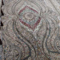 یک جفت فرش ۹ متری