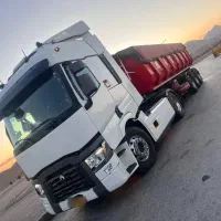 فروش رنو T|خودرو سنگین|سیرجان, |دیوار