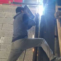 خدمات جوشکاری و خرده کاری باکیفیت و قیمت مناسب