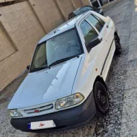 پراید ۱۳۱ se ، مدل ۱۳۹۷