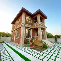 ویلا-دوبلکس-ساحلی-شهرک-vip-بندرکیاشهر