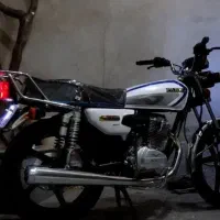 موتور 200 پرواز