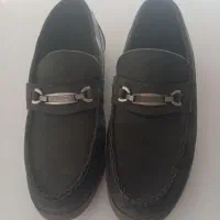 کفش کالج یکبار استفاده شده نوسایز۳۹