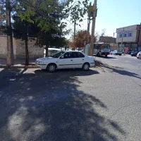 حواله سورن پلاس بنزینی