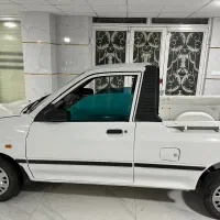 فروش خودرو|خودرو سواری و وانت|اهر, |دیوار