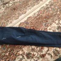 شلوار|لباس|سرپل ذهاب, |دیوار