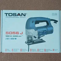 اره عمود بر توسن نومدل 5056J نو و آک