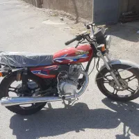 فروش موتور  همتاز ۲۰۰