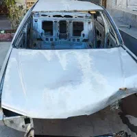 اتاق پژو پارس