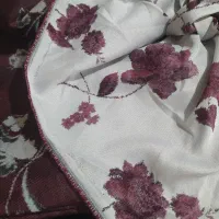 پارچه مبلی دو رو و در دو رنگ|مبلمان خانگی و میز عسلی|بوشهر, |دیوار