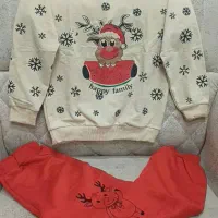 سارافون و ست های یلدایی|کفش و لباس بچه|شیراز, کوشک میدان|دیوار