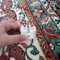 ادابتور یا شارژر ایفون اصلی فروشی