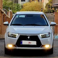 دناپلاس توربو اتوماتیک        ۶سرعته ۱۴۰۲