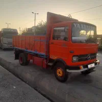 خاور تیپ ۶۰۸ درحد|خودرو سنگین|شیراز, شاهچراغ|دیوار
