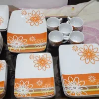 سرویس پذیرایی وغذاخوری 32پارچه
