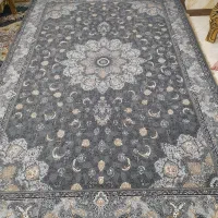 دو عدد فرش ۶ متری ۷۰۰ شانه