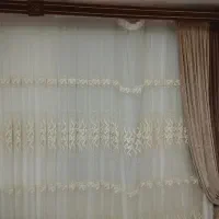 پذیرایی|پرده، رانر، رومیزی|مشگین شهر, |دیوار