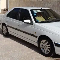 پژو پارس پرشیا دوگانه سوز کارخانه ، مدل آخر ۱۳۹۸