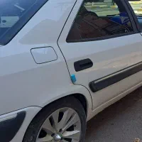 زانتیا مدل ۸۲|خودرو سواری و وانت|باغ بهادران, |دیوار