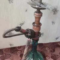 قلیون دکوری