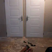 درچوبی|مصالح و تجهیزات ساختمان|رباطکریم, شهرک صنعتی نصیرآباد|دیوار