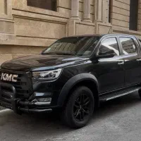 تمیزترین ک ام سی با صفر هیچ فرقی ندارد