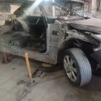 همکار صافکاری نقاشی ماشین