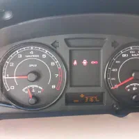 پژو 405 GLX - دوگانه سوز CNG، مدل ۱۳۹۹