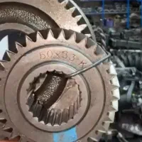 گیربکس دیفرانسیل|قطعات یدکی و لوازم جانبی|چهارباغ, |دیوار