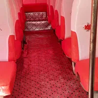 مینی بوس ۲۱نفره پذیرش سرویس ودربستی|خدمات حمل و نقل|قم, نیروگاه|دیوار